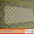 chinese cheapest top quality turkish lamp mosaic tiles